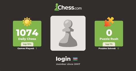 chess com login.
